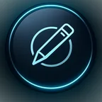 Nur-lesender-Zugriff-Symbol