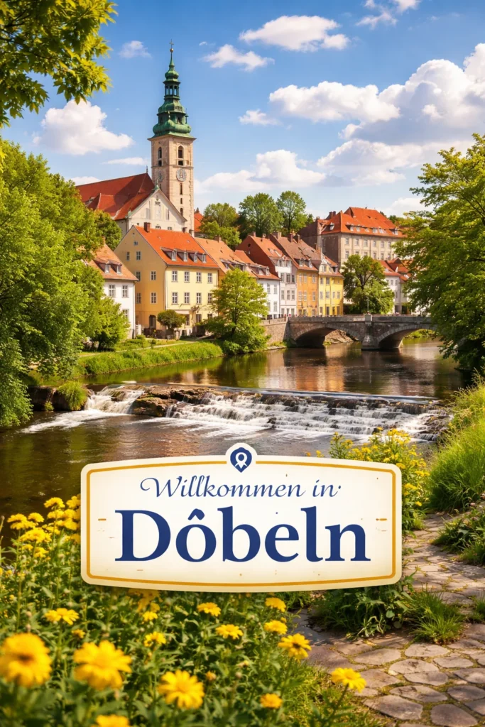 Website erstellen lassen in Döbeln: Worauf Unternehmen und Vereine 2026 achten sollten